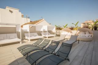 Hotel Brö-Adults Recommended - Malaga - 4