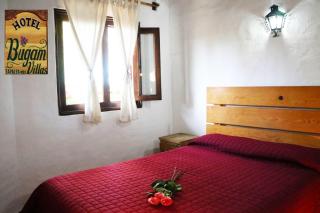 Hotel Bugamvillas Tapalpa - 7