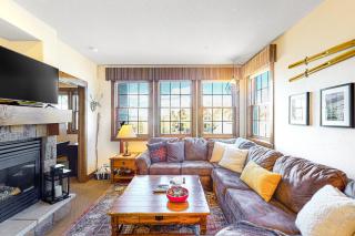 Kicking Horse Lodges 4-205 - Granby - 6