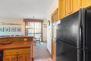 Kicking Horse Lodges 4-205 - Granby - 2