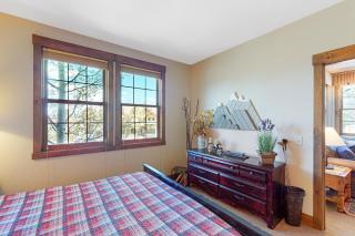 Kicking Horse Lodges 4-205 - Granby - 1