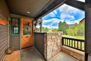 Kicking Horse Lodges 4-205 - 9