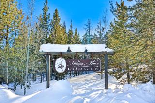 Kicking Horse Lodges 4-205 - 6