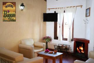 Hotel Bugamvillas Tapalpa - 1