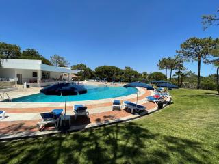Victory Village Quinta do Lago - Spacious 2 Bed / 3 Bath Apartment - Almancil - 9