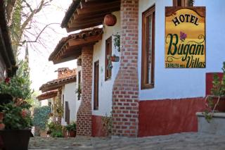 Hotel Bugamvillas Tapalpa - 6