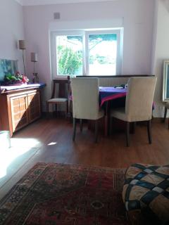 Traditional Villa In S Pedro , ESTORIL - Alapraia - 3