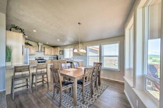 Griffel River Ranch with Views - An Anglers Dream! - Ashton - 5