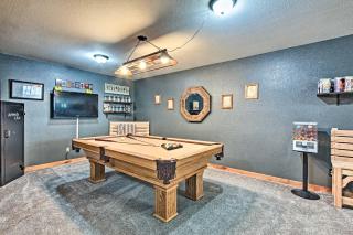 La Pine Hideaway Near Deschutes National Forest! - 9