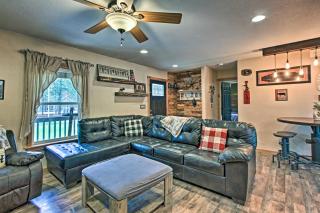 La Pine Hideaway Near Deschutes National Forest! - 6