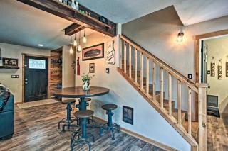 La Pine Hideaway Near Deschutes National Forest! - 5