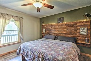 La Pine Hideaway Near Deschutes National Forest! - 1