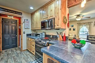 La Pine Hideaway Near Deschutes National Forest! - 2