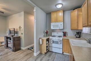 Cozy Abode with Patio, 16 Mi to San Luis Obispo - 2