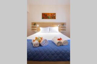 Natsios Thanasakis Apartment - Gaios - 8