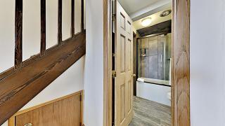 Timberline Condominiums 2 Bedroom plus Loft 3 Bath Deluxe Unit A3D - Snowmass Village - 4