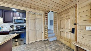 Timberline Condominiums 2 Bedroom plus Loft 3 Bath Deluxe Unit A3D - 1