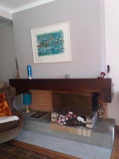 Traditional Villa In S Pedro , ESTORIL - Alapraia - 9