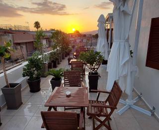 Theasis Athens - Athens - 7