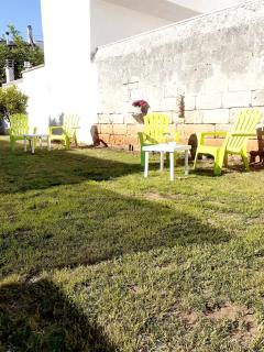 Corte Sant'Antonio rooms - Martano - 6