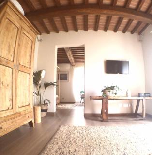 Alba Morus Bed & Breakfast sentiti a casa nel cuo - Arezzo - 9