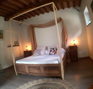 Alba Morus Bed & Breakfast sentiti a casa nel cuo - Arezzo - 6