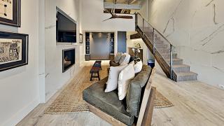 Timberline Condominiums Studio Loft Premier Unit 304 - Snowmass Village - 0