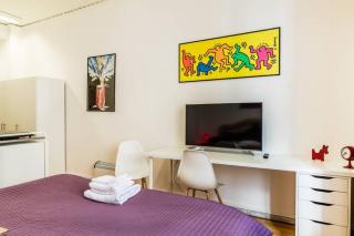 Melisurgo 39 - STUDIO FLAT - Napoli - 7
