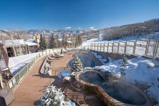 Timberline Condominiums Studio Loft Premier Unit 304 - Snowmass Village - 1