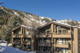 Gant Unit K301, A resort condo w/ fireplace, upgraded kitchen, A/C, views from every room - 9