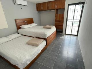 Casa con Piscina en Chixchulub a 100 m de la playa - 7