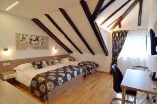Deluxe Apartments & Rooms Sarella - Split - 1
