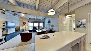 Timberline Condominiums 2 Bedroom Deluxe Unit C2D - Snowmass Village - 9