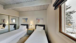 Timberline Condominiums 2 Bedroom Deluxe Unit C2D - Snowmass Village - 5