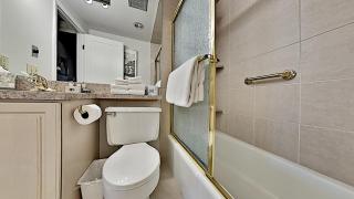 Timberline Condominiums 2 Bedroom Deluxe Unit C2D - 2