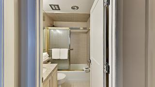 Timberline Condominiums 2 Bedroom Deluxe Unit C2D - 1