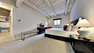 Timberline Condominiums 2 Bedroom Deluxe Unit C2D - Snowmass Village - 6