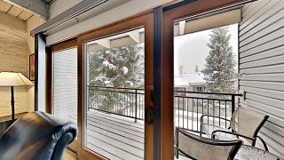 Timberline Condominiums 2 Bedroom Deluxe Unit C2D - Snowmass Village - 4