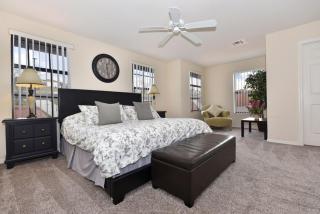 5 Bed High Grove Pool Spa Game Room home - Davenport - 5