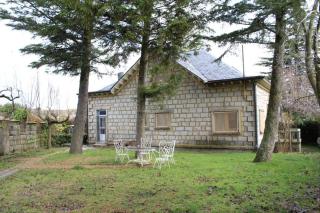 Casa rural Braulio - Herradón de Pinares - 0