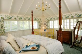 Captain's House Inn - Chatham - 8