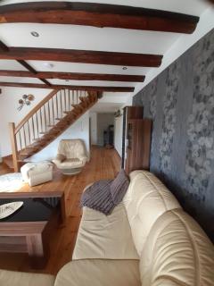 Ferienwohnung Alte Molkerei - Bad Sulza - 9