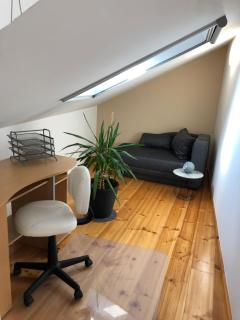 Ferienwohnung Alte Molkerei - 8