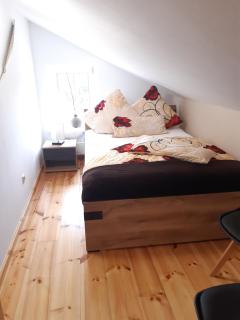 Ferienwohnung Alte Molkerei - Bad Sulza - 4