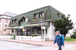 Hotel Monaco - Náměšť nad Oslavou - 5