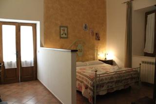 Agriturismo Il Capannone - Montemerano - 9