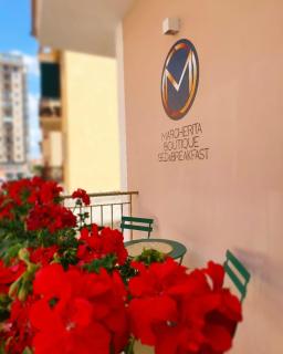MARGHERITA BOUTIQUE ROOMS - Margherita di Savoia - 8