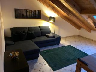 Ferienwohnung Juliane - Holzkirchen - 0