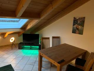 Ferienwohnung Juliane - Holzkirchen - 9