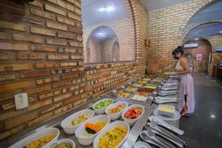 Coliseum Beach Hotel All Inclusive - 4